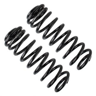 Synergy Manufacturing: Jeep JL / JLU Rear Lift Coil Springs (3" lift)