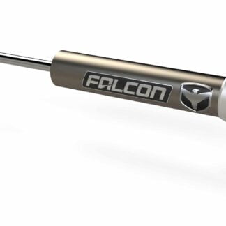 Teraflex: Falcon Nexus EF 2.1 Jeep Wrangler JK tlumič řízení
