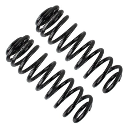 Synergy Manufacturing: Jeep JL / JLU Rear Lift Coil Springs (2" lift)