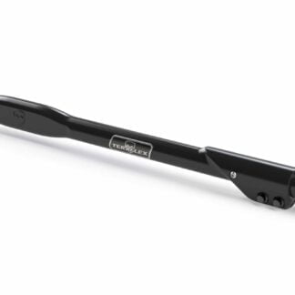 Teraflex: JT: HD Forged Adjustable Track Bar – Rear (0–6” Lift)