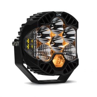 Baja Designs: LP6 Pro 6-Zoll-LED-Antrieb/Kombo