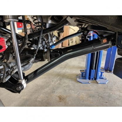 Synergy Manufacturing: Jeep JL / JLU / JT Adjustable Front Lower Control Arms