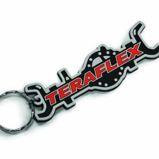 Teraflex: TeraFlex Achsen Schlüsselanhänger - 3.5"