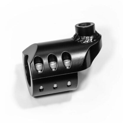 Teraflex: obejma drążka kierowniczego dla amortyzatora skrętu 1-5/8” 42mm – Hydraulic Ram Assist