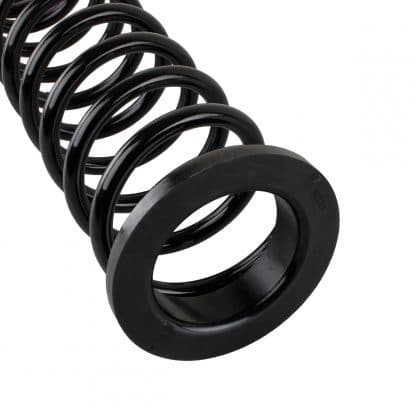 Synergy Manufacturing: Jeep JL / JLU / JT Front Lift Coil Springs (4" lift)
