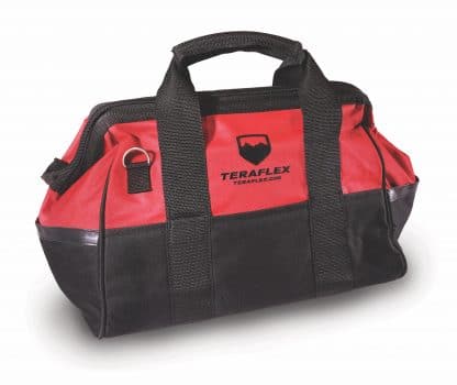 Teraflex: TeraFlex HD Tool & Gear Bag
