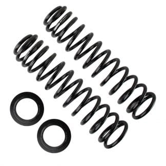 Synergy Manufacturing: Jeep JL / JLU / JT Front Lift Coil Springs (2" lift)