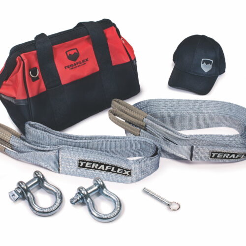 Teraflex: TeraFlex Trail Recovery Kit