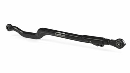 Teraflex: JL: HD Forged Adjustable Track Bar – Rear (0–6” Lift)