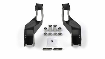 Teraflex: JL / JT: Sport Frame Bracket Kit – Front Control Arms (2.5-4.5” / 3.5-4.5”)