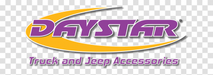 Daystar: dystanse pod sprężyny tylne 3/4in Jeep Gladiator JT