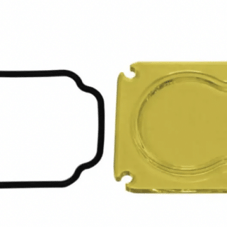 Baja Designs: Kit di lenti ambra per la guida e per la combinazione della serie S2