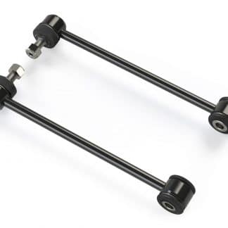 Teraflex: JL: 11,5" Rear Sway Bar Link Kit w/ Swivel Stud (2,5-4,5" Lift)