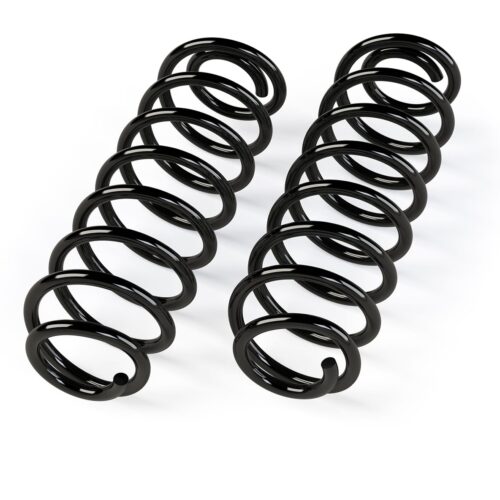 Teraflex: JL 4dr: 4.5” Lift Coil Spring Pair – Rear