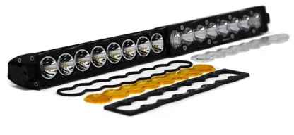 Baja Designs: S8 Series Straight LED Light Bar
