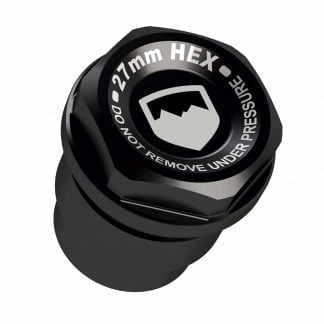 Teraflex: Air Deflator Plug – Off-Road Wheel