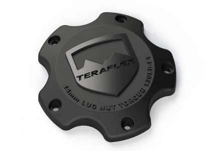 Teraflex: Center Cap – 5x5” – Off-Road Wheel