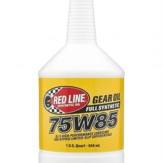 Olej przekładniowy 75W85 GL-5 Gear Oil - 12 1quart