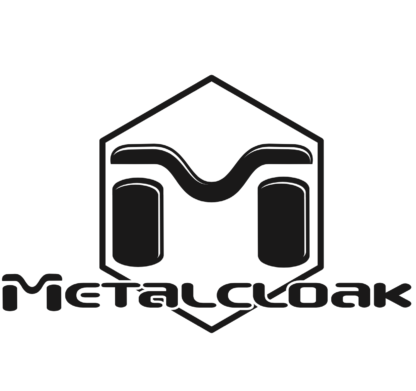 Metalcloak: Metalcloak ślizg obudowy mechanizmu różnicowego tył