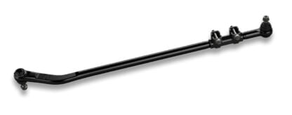 Teraflex: kuty górny drążek kierowniczy HD Forged Drag Link Flip Kit (4–6” Lift) JK