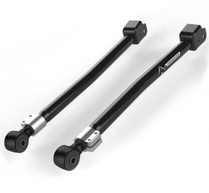 Teraflex: JK: Alpine Long Arm Pair - Front Upper (3-6” Lift)