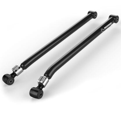 Teraflex: JK: Alpine Long Arm Pair - Rear Lower (3-6” Lift)