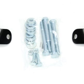 Teraflex: JK: Shock Extension Kit - Rear Upper