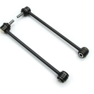 Teraflex: JK: 12.25” Rear Sway Bar Link Kit w/ Swivel Stud (3-4” Lift)