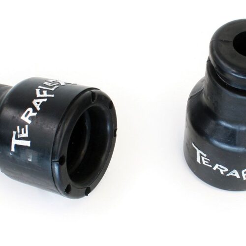 Teraflex: JK: 2.75″ Bump Stop Extension Kit – Front Upper