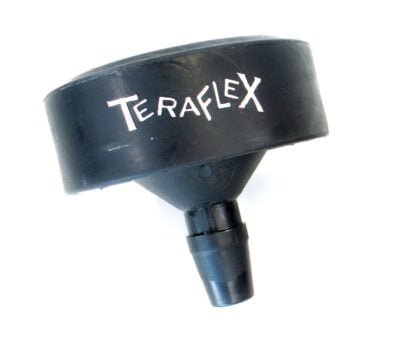 Teraflex: JK: 2.5” Rear Coil Spring Spacer - Each