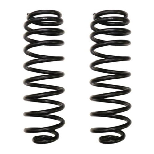 ICON: zestaw sprężyn tylnych dual rate 4.5″ Jeep Wrangler JK