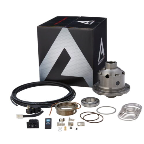 ARB: blokada mostu Dana 30/M186 Jeep Wrangler JL JK