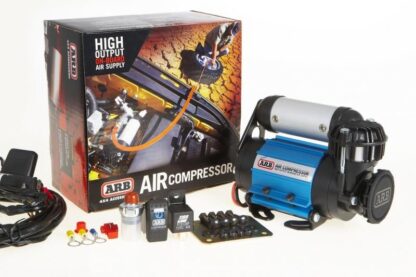 ARB: Kompresor ARB High Output 12V