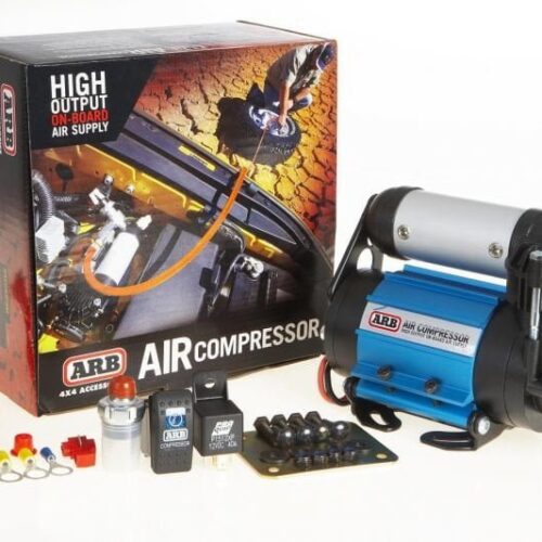 ARB: Kompresor ARB High Output 12V