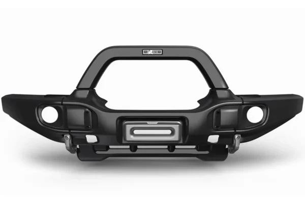AEV: EX Front Bumper for JL Wrangler and JT Gladiator