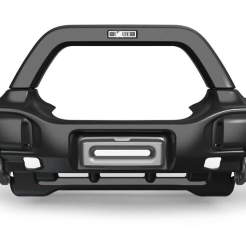 AEV: RX Front Bumper for JL Wrangler and JT Gladiator