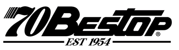 Bestop: roleta zwijana Sunscreen dla Sunrider Jeep Wrangler JL Gladiator JT - obrazek 2