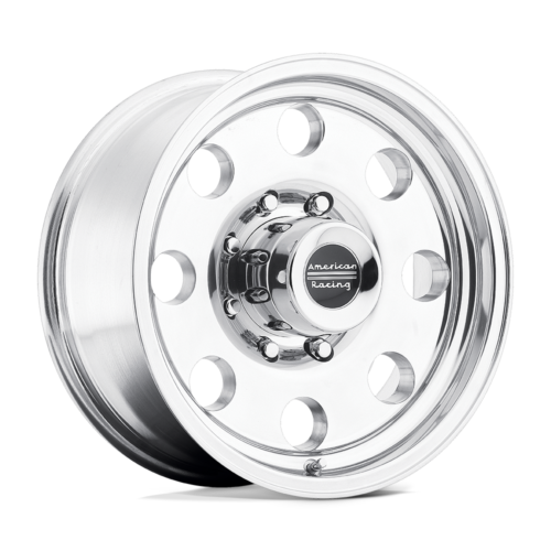 American Racing: felga AR172 BAJA 15X7 5X5.0 POL -6MM