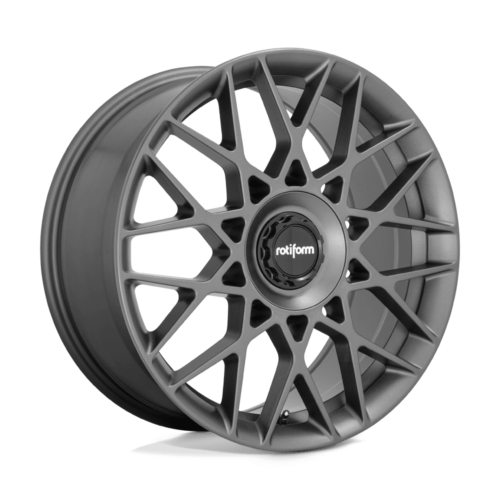 Rotiform: felga BLQ-C 19X8.5 5X4.25/4.5 72.6 GD 45MM