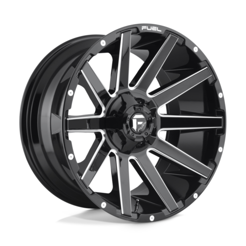 Fuel: felga CONTRA 20X9 6X135/5.5 106.1 NBL +02