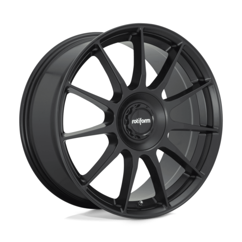 Rotiform: felga DTM 19X8.5 5X4.25/4.5 72.6 BD 35MM