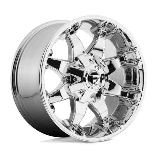 Fuel: felga OCTANE 20X9 6X135/5.5 106.1 P -12