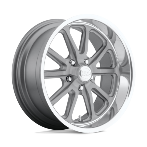 US Mag: RAMBLER 17X8 5X5.0 78.1 MGD +01