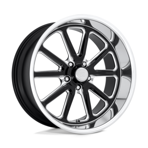 US Mag: RAMBLER 20X8 5X5.0 78.1 NBL +01