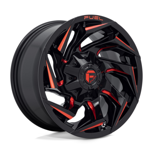Fuel: felga REACTION 20X9 6X135/5.5 106.1 NLQ 20MM