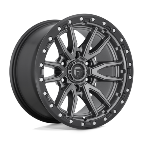 Fuel: felga REBEL 17X9 6X135 87.1 GDB +01