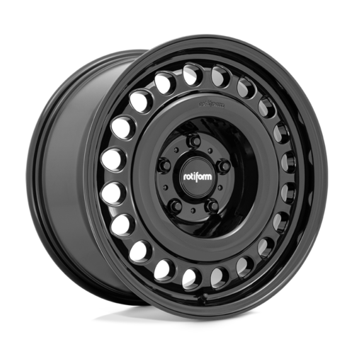Rotiform: felga STL 20X9 6X135 87.1 BL 18MM