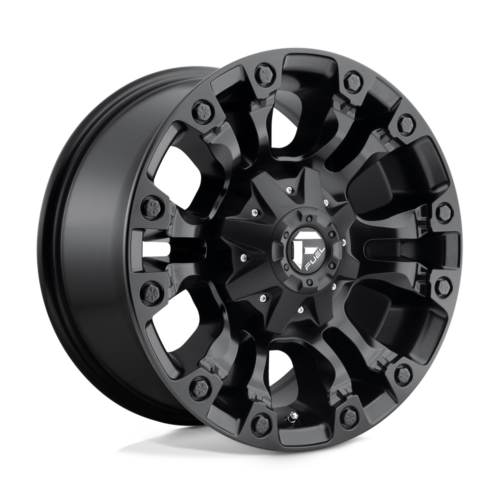 Fuel: felga VAPOR 22X10 6X135/5.5 106.1 BD +10