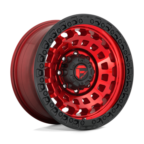 Fuel: ZEPHYR 17X9 5X5.0 71.5 QLB -12