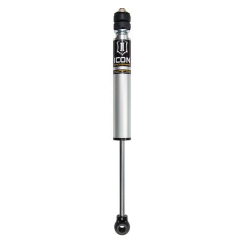 ICON: 2024 Toyota Land Cruiser 250 Series/2024 Lexus GX550, 0-3″ Lift, Rear, V.S. 2.0 Aluminum Series, Internal Reservoir Shock Absorber
